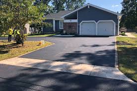 Best Driveway Removal and Replacement  in Bellefonte, PA